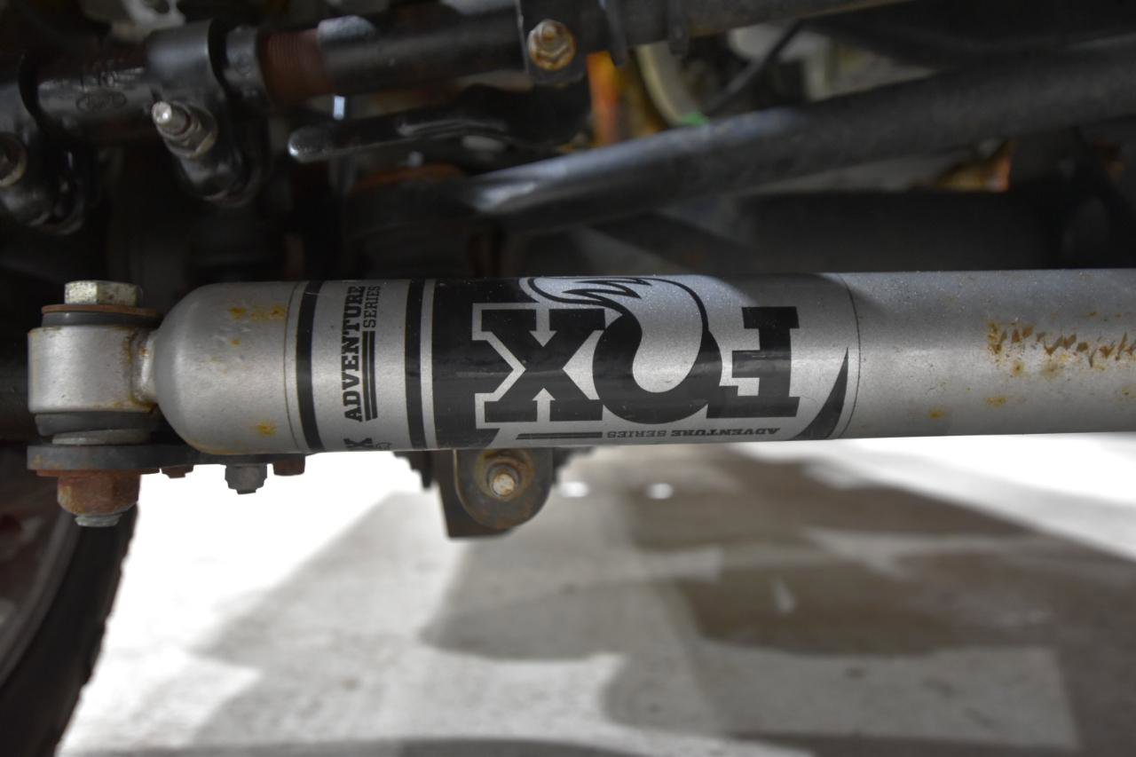 Used 2020 Ford F350 Lariat w/ Lariat Ultimate Package image 70