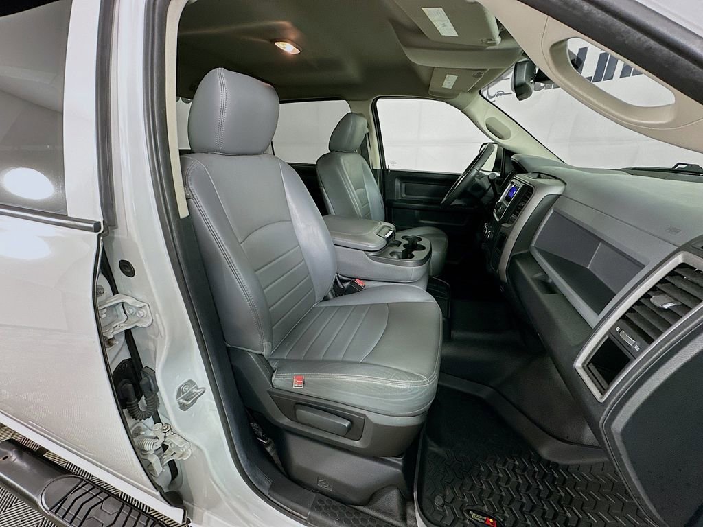 Used 2016 RAM 2500 Tradesman image 30