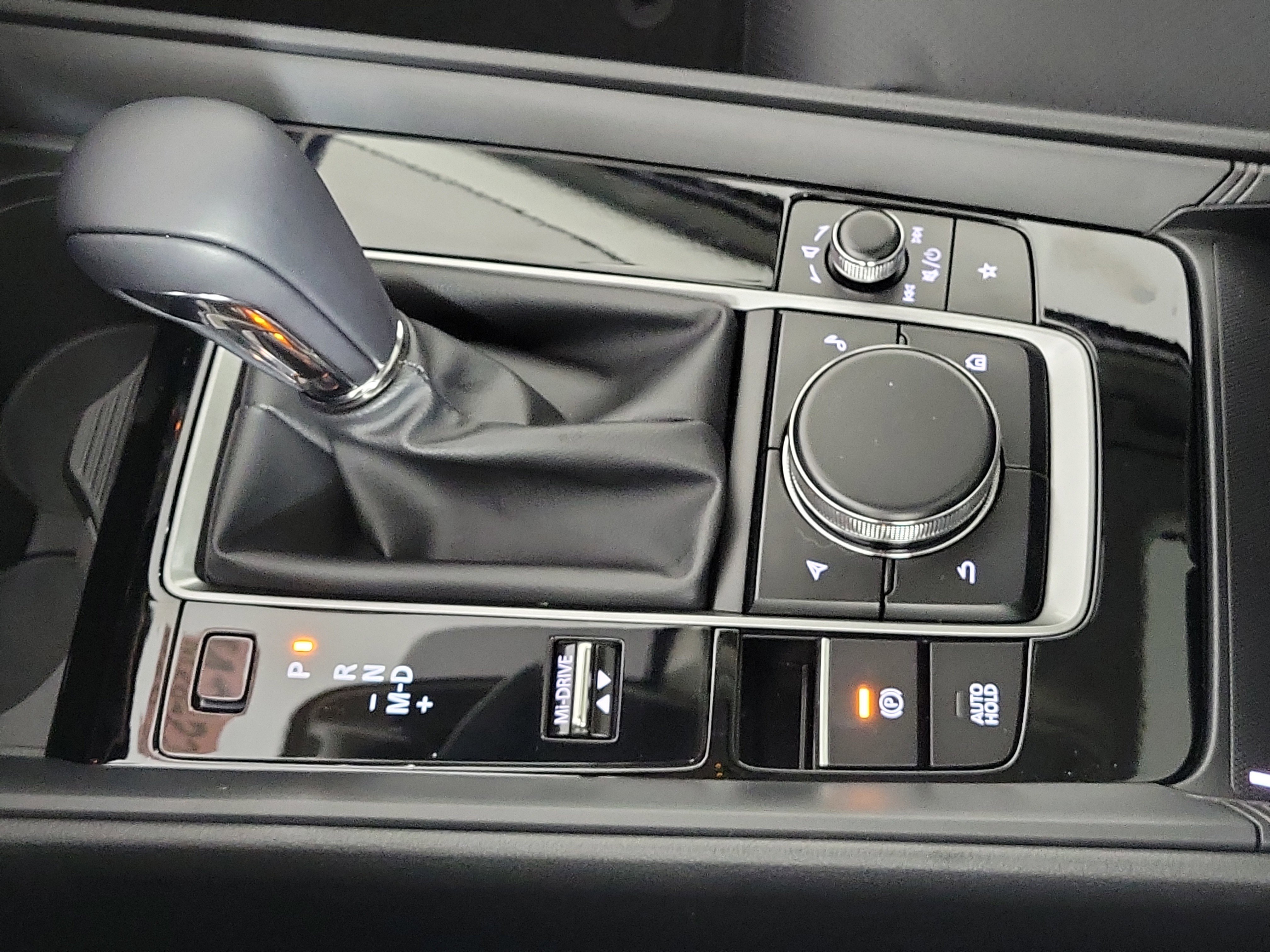 New 2026 MAZDA CX-50 AWD 2.5 S w/ Premium Package image 24