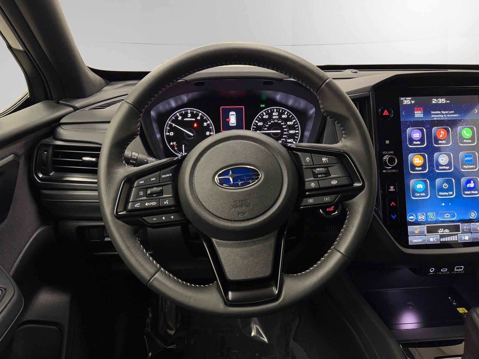 Certified 2025 Subaru Forester Premium image 12