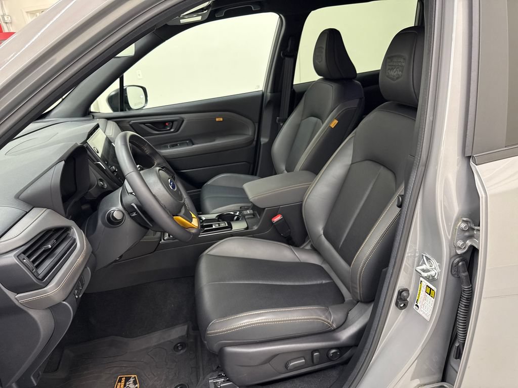 Used 2026 Subaru Forester Wilderness w/ Wilderness Package AWD/4WD image 14