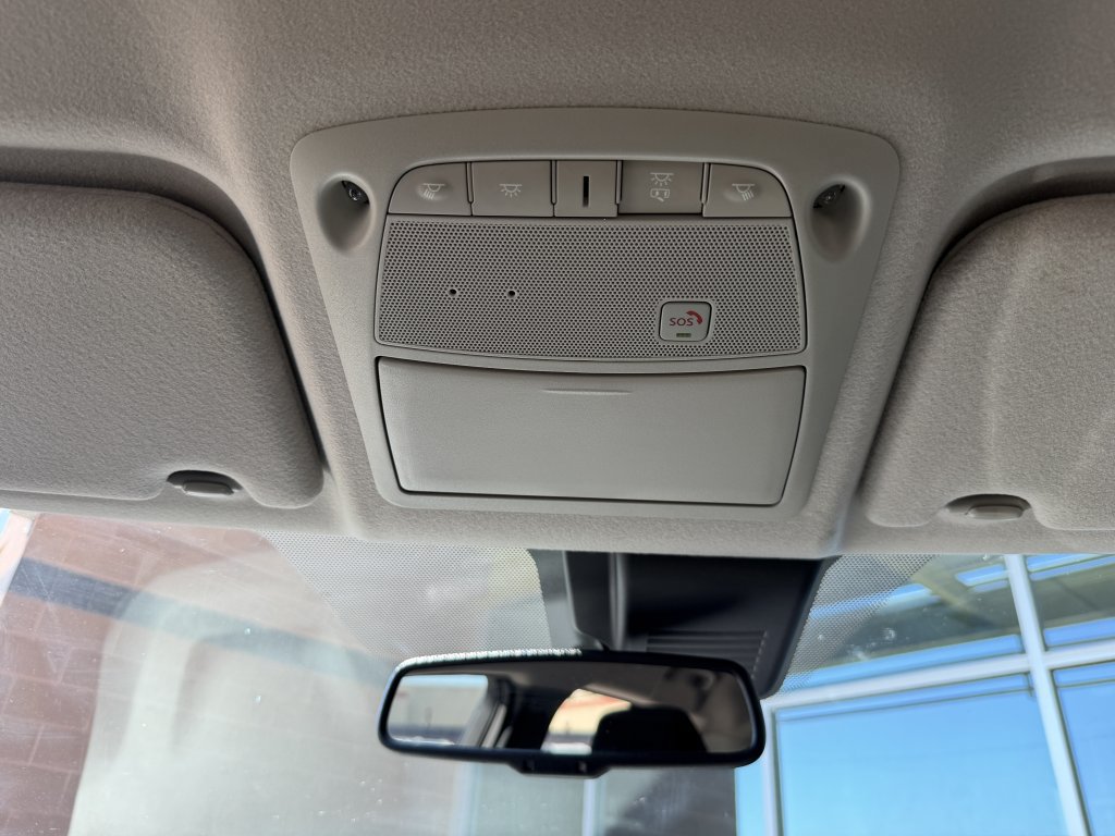 Used 2025 Nissan Leaf SV Plus FWD image 24