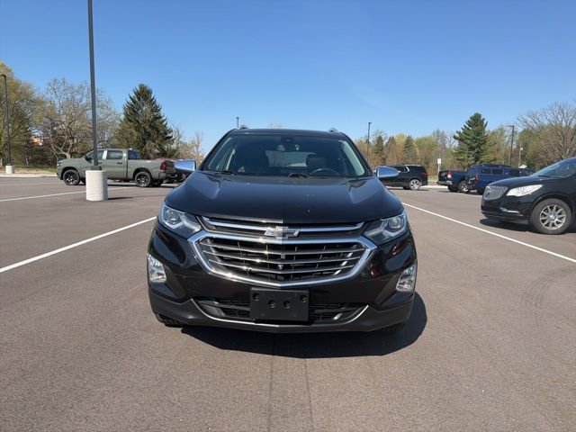 Used 2019 Chevrolet Equinox Premier w/ Premier True North Edition AWD/4WD image 9