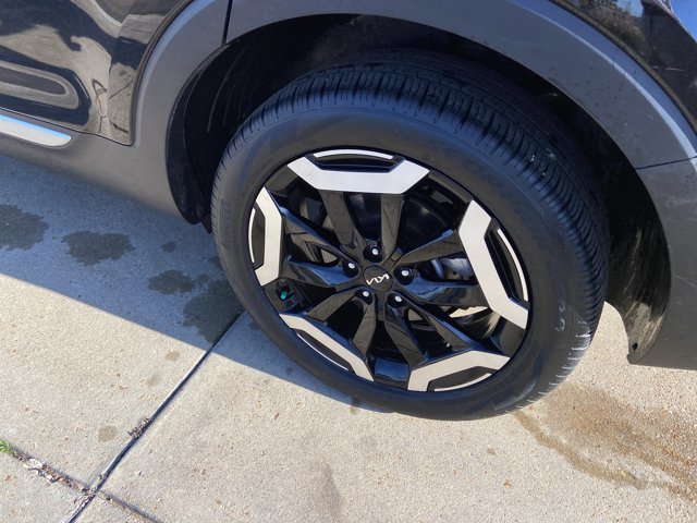 Used 2025 Kia Telluride S image 39