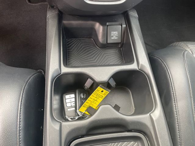 Used 2017 Honda CR-V EX-L image 37