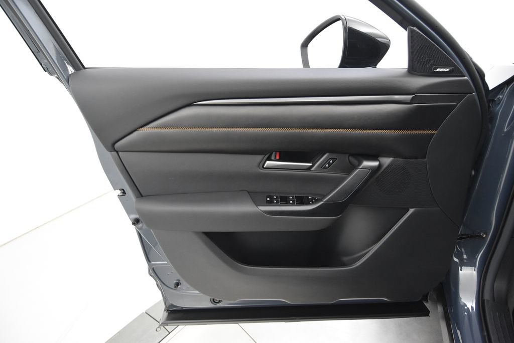 New 2026 MAZDA CX-50 AWD 2.5 Hybrid w/ Cargo Package image 32