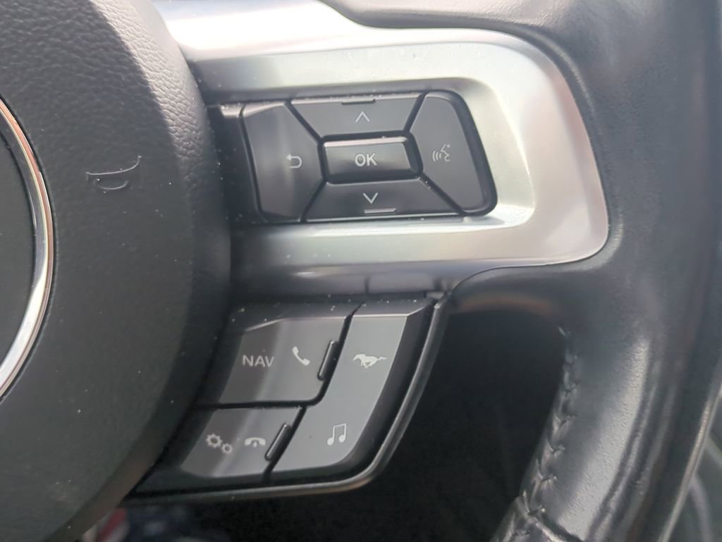 Used 2019 Ford Mustang Bullitt RWD image 25