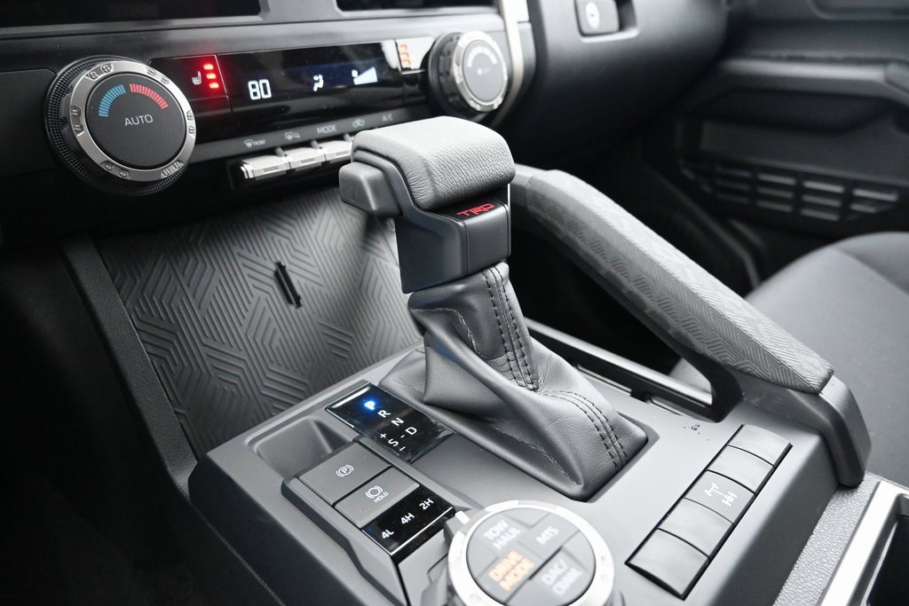 New 2026 Toyota Tacoma TRD Off-Road image 21