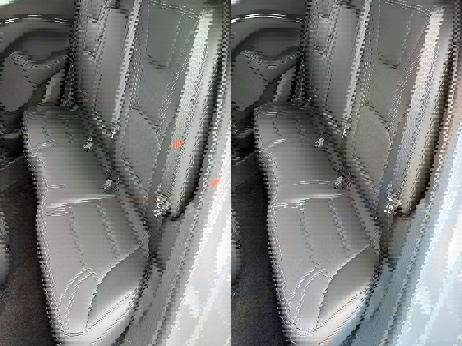 New 2025 Ford Mustang Mach-E Premium image 21