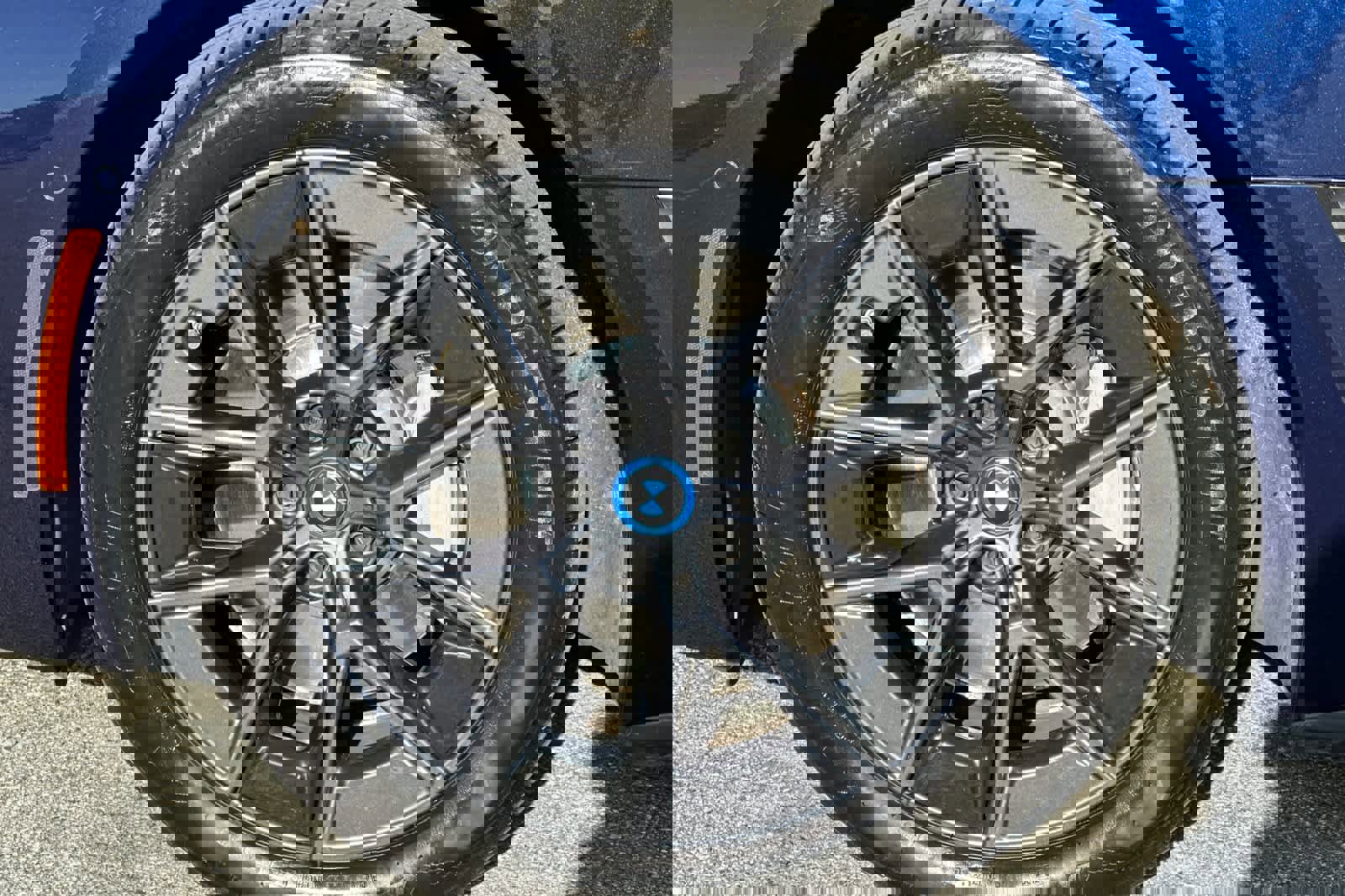 Certified 2023 BMW i4 eDrive35 image 10