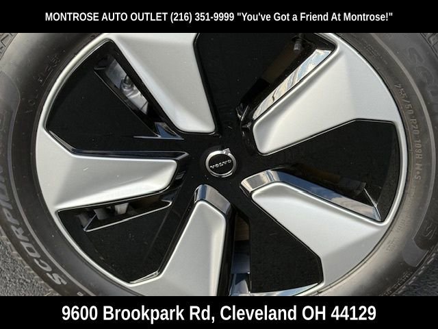 New 2025 Volvo EX90 Plus image 11