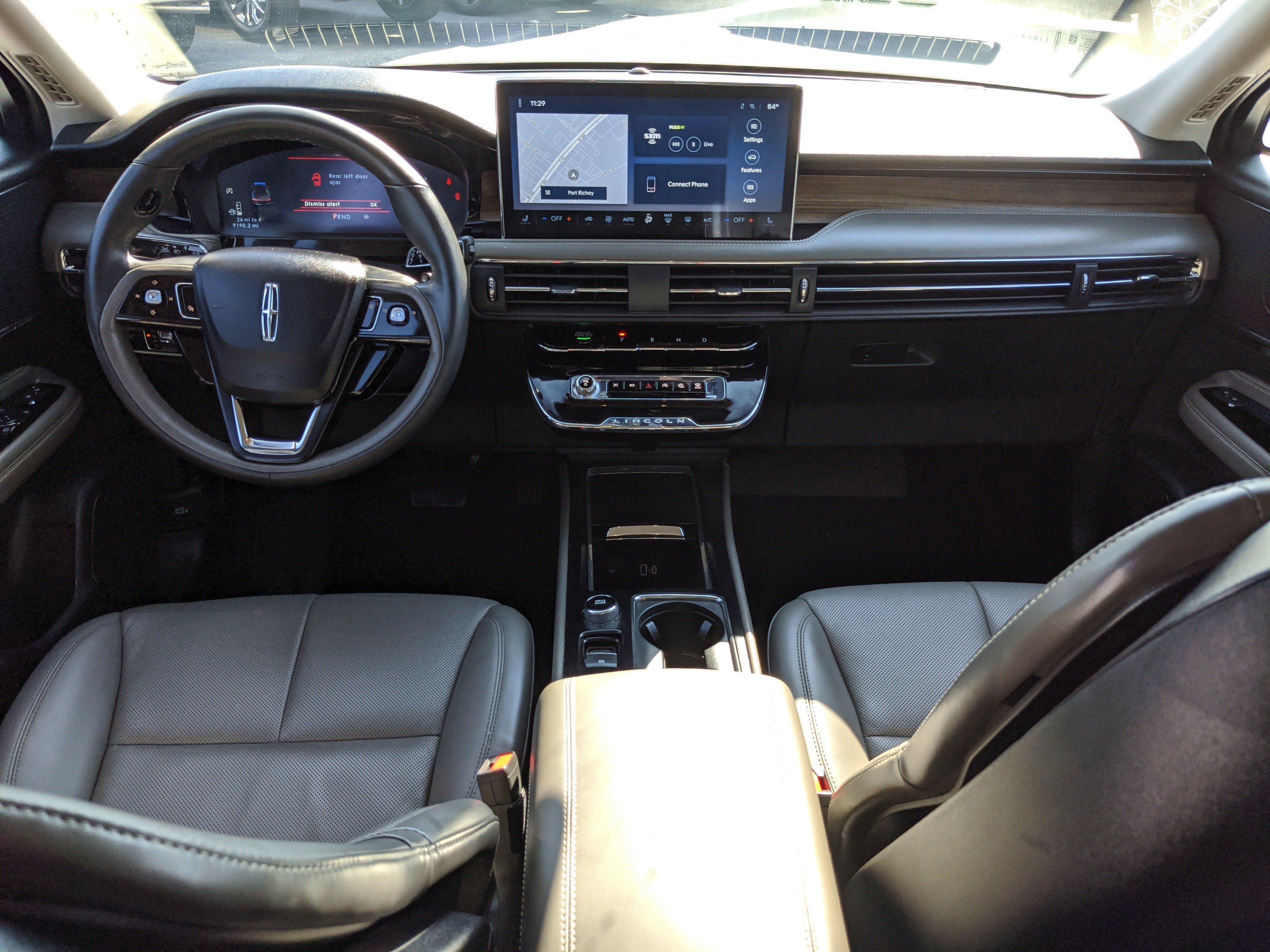 Used 2024 Lincoln Corsair Reserve image 16