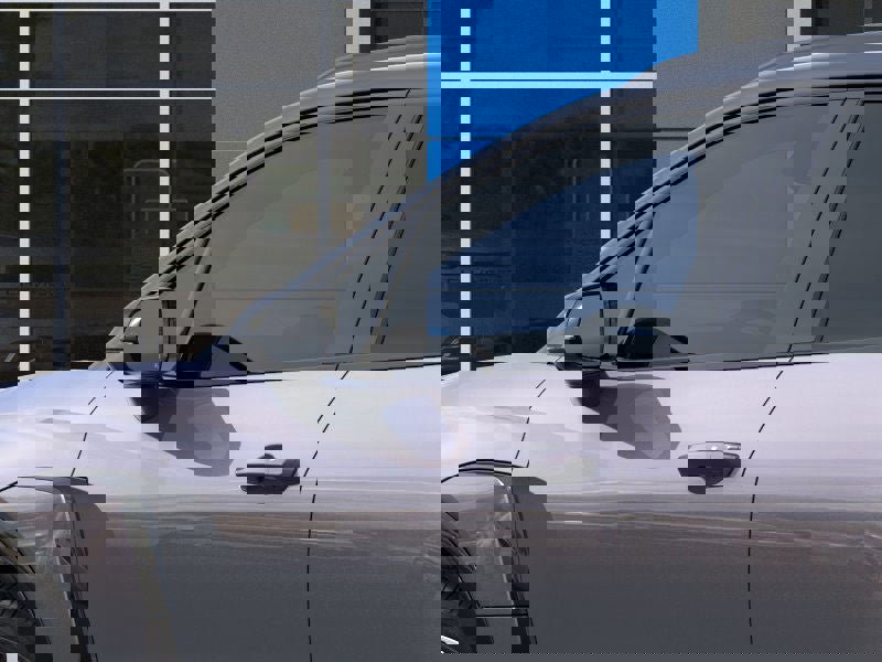 New 2026 Chevrolet Blazer EV RS image 36