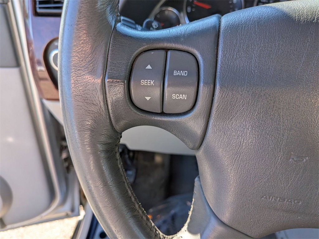 Used 2007 Buick Rendezvous CXL w/ CXL Luxury Package image 17