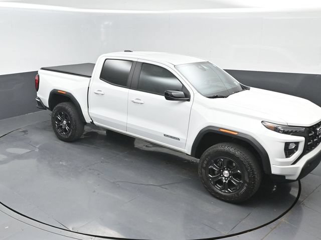 Used 2024 GMC Canyon Elevation w/ Convenience Package RWD image 17