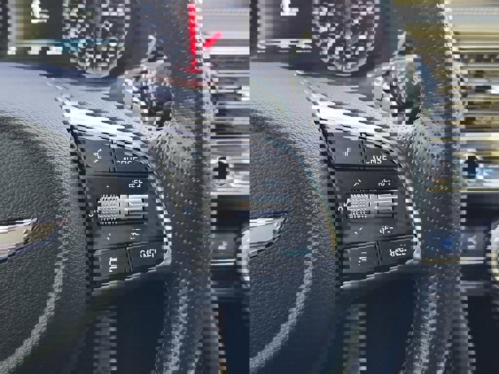 Used 2019 Genesis G70 3.3T Advanced w/ Elite Package image 24