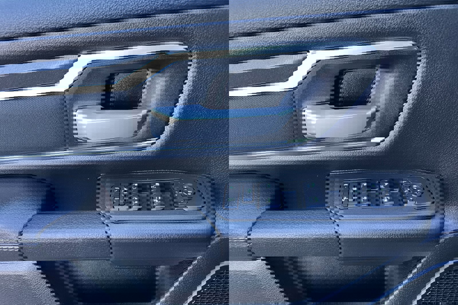 New 2026 RAM 1500 Big Horn image 11