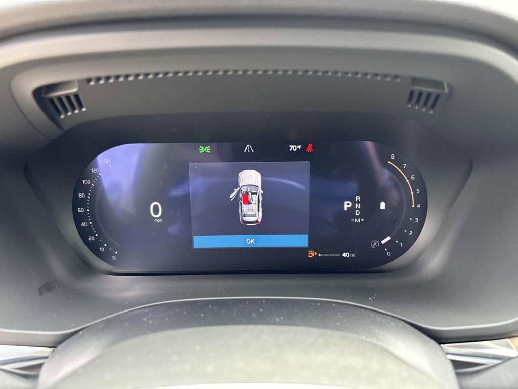 New 2026 Volvo XC60 B5 Plus w/ Protection Package Premier image 15