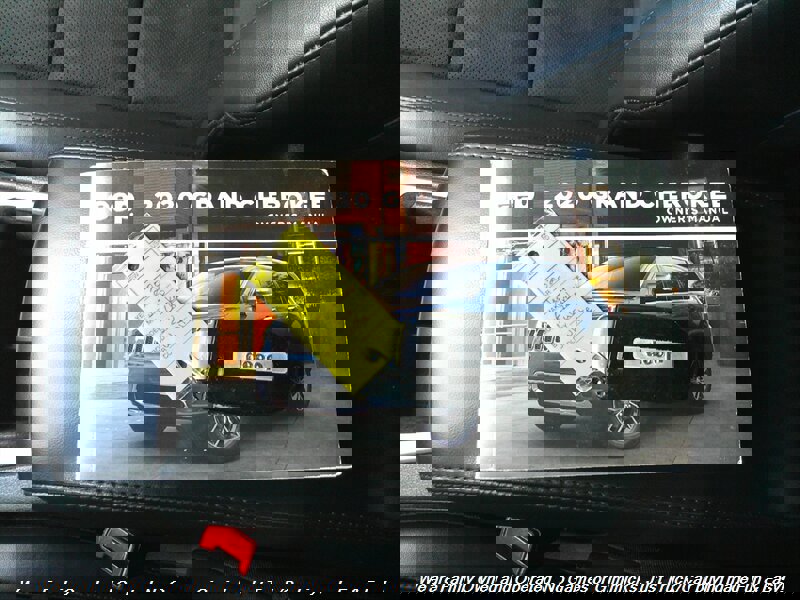 Used 2020 Jeep Grand Cherokee Altitude image 51