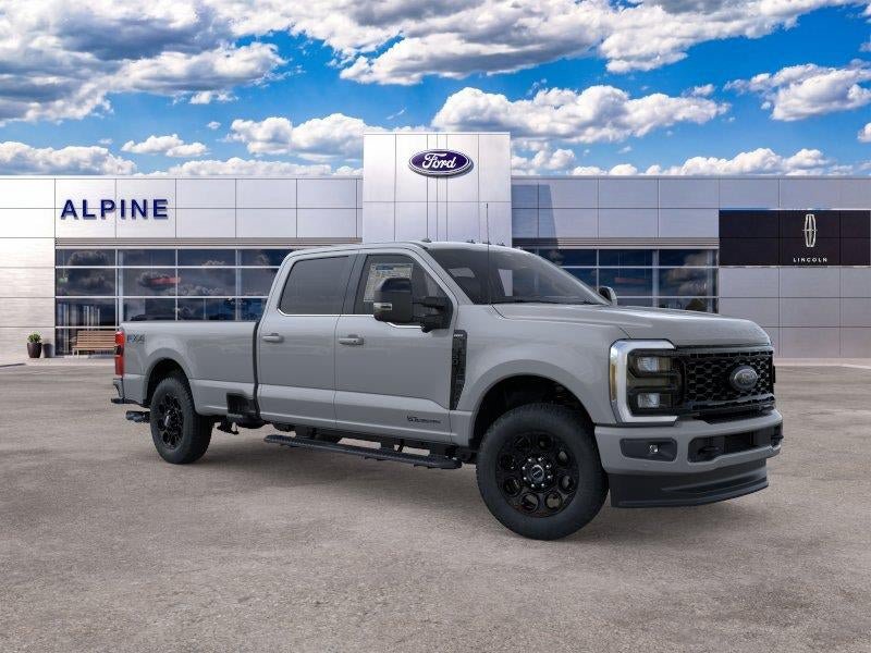 New 2026 Ford F350 Lariat w/ Black Appearance Package AWD/4WD image 7