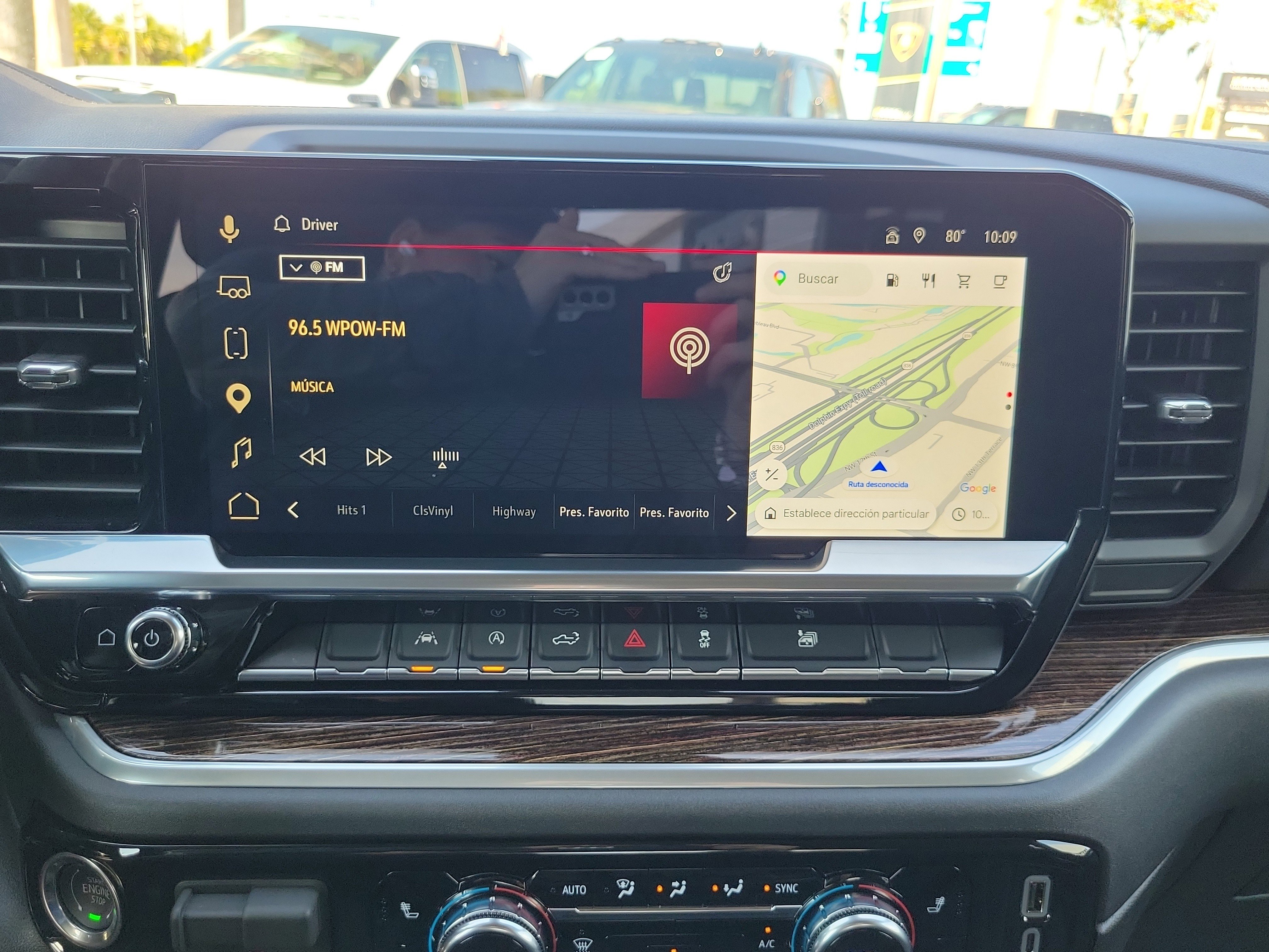 Used 2026 GMC Sierra 1500 Elevation w/ Elevation Select Package RWD image 21