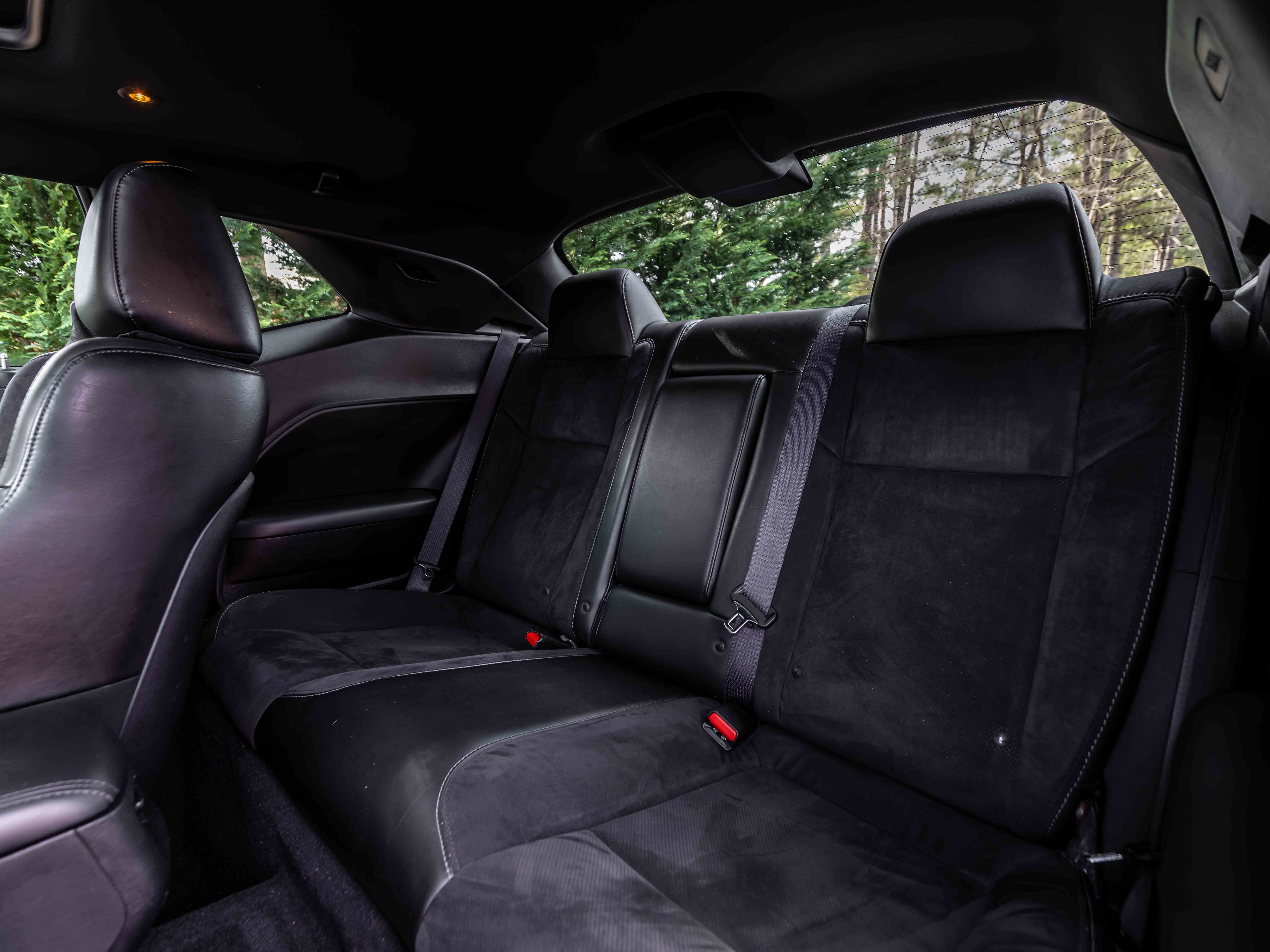 Used 2020 Dodge Challenger GT w/ Plus Package image 15