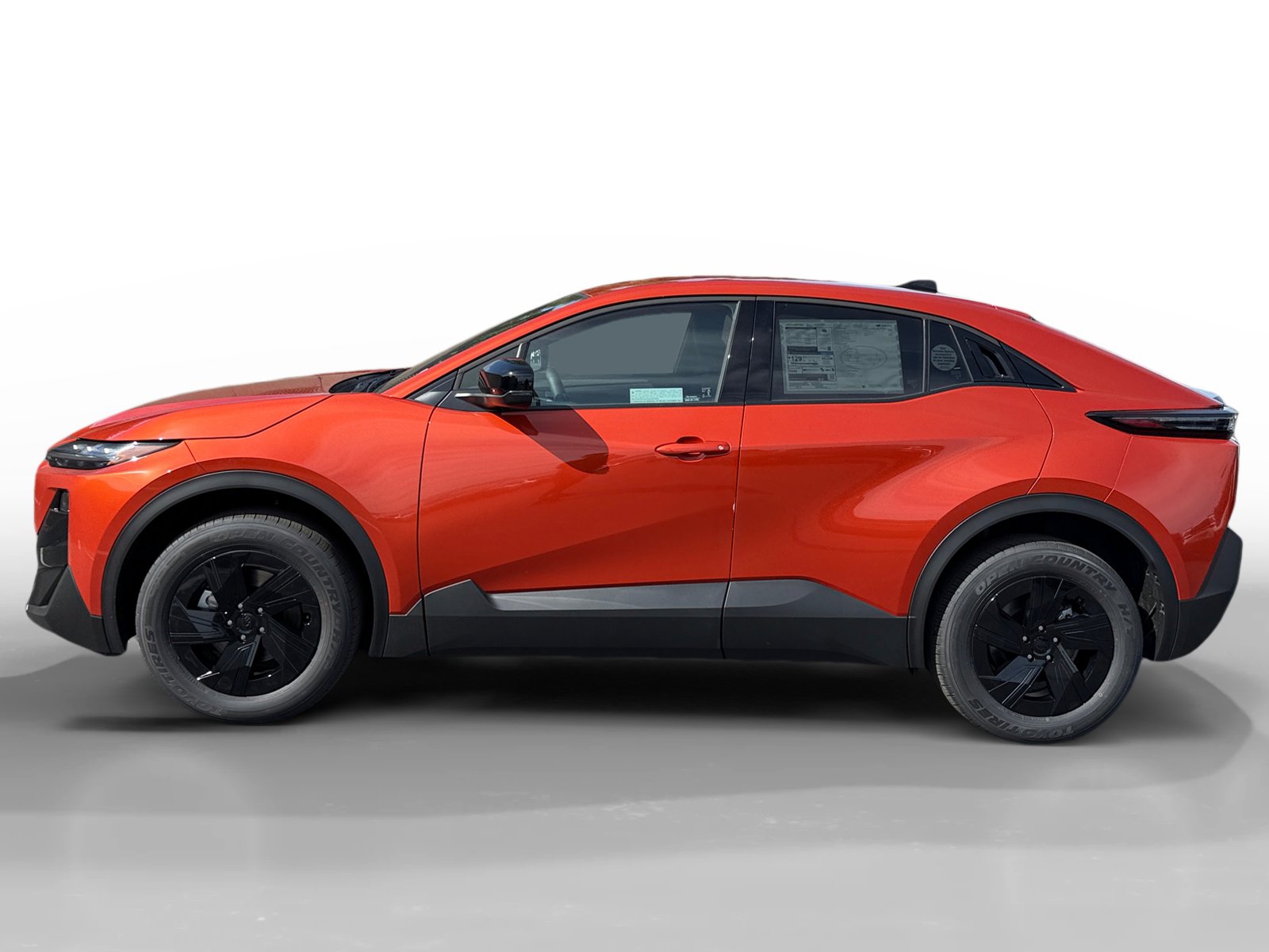 New 2026 Subaru Uncharted Premium image 2