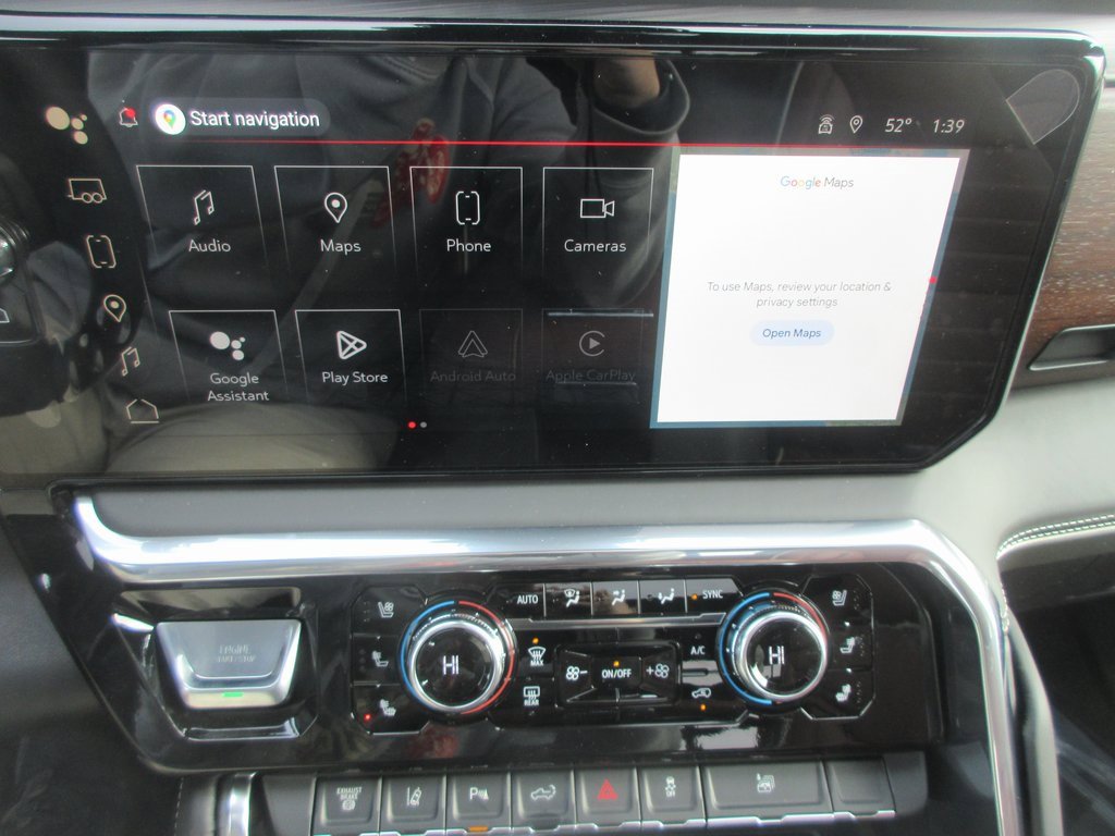 New 2026 GMC Sierra 3500 Denali Ultimate image 20