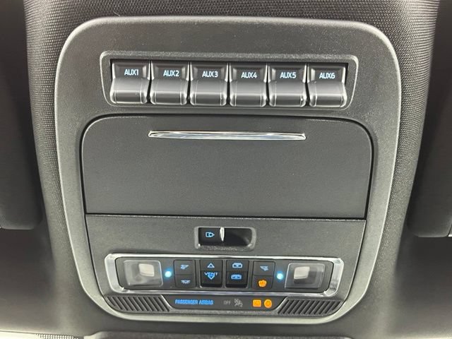 Used 2026 Ford F250 Platinum w/ Tremor Off-Road Package AWD/4WD image 20
