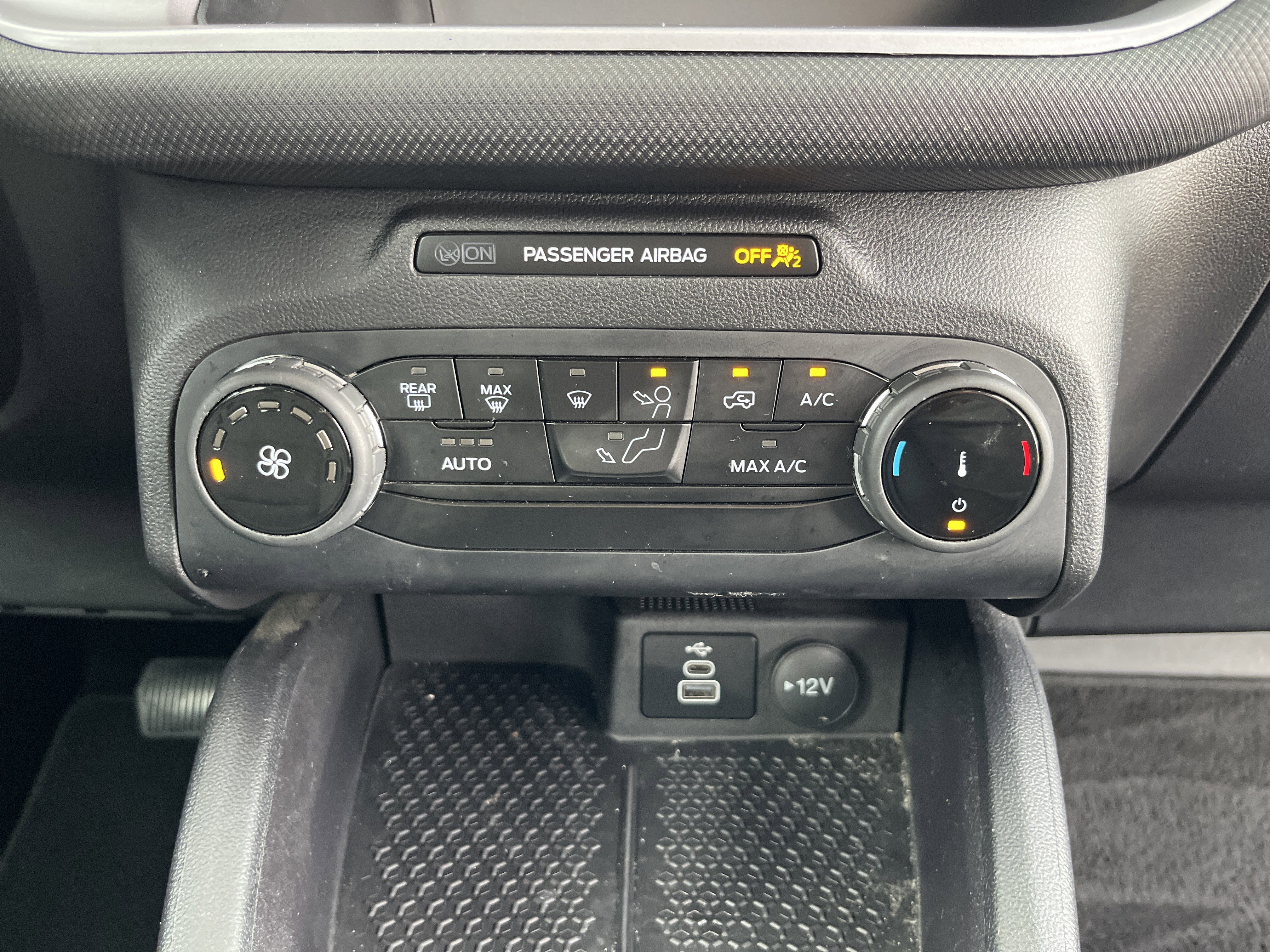 Used 2024 Ford Bronco Sport Big Bend image 21