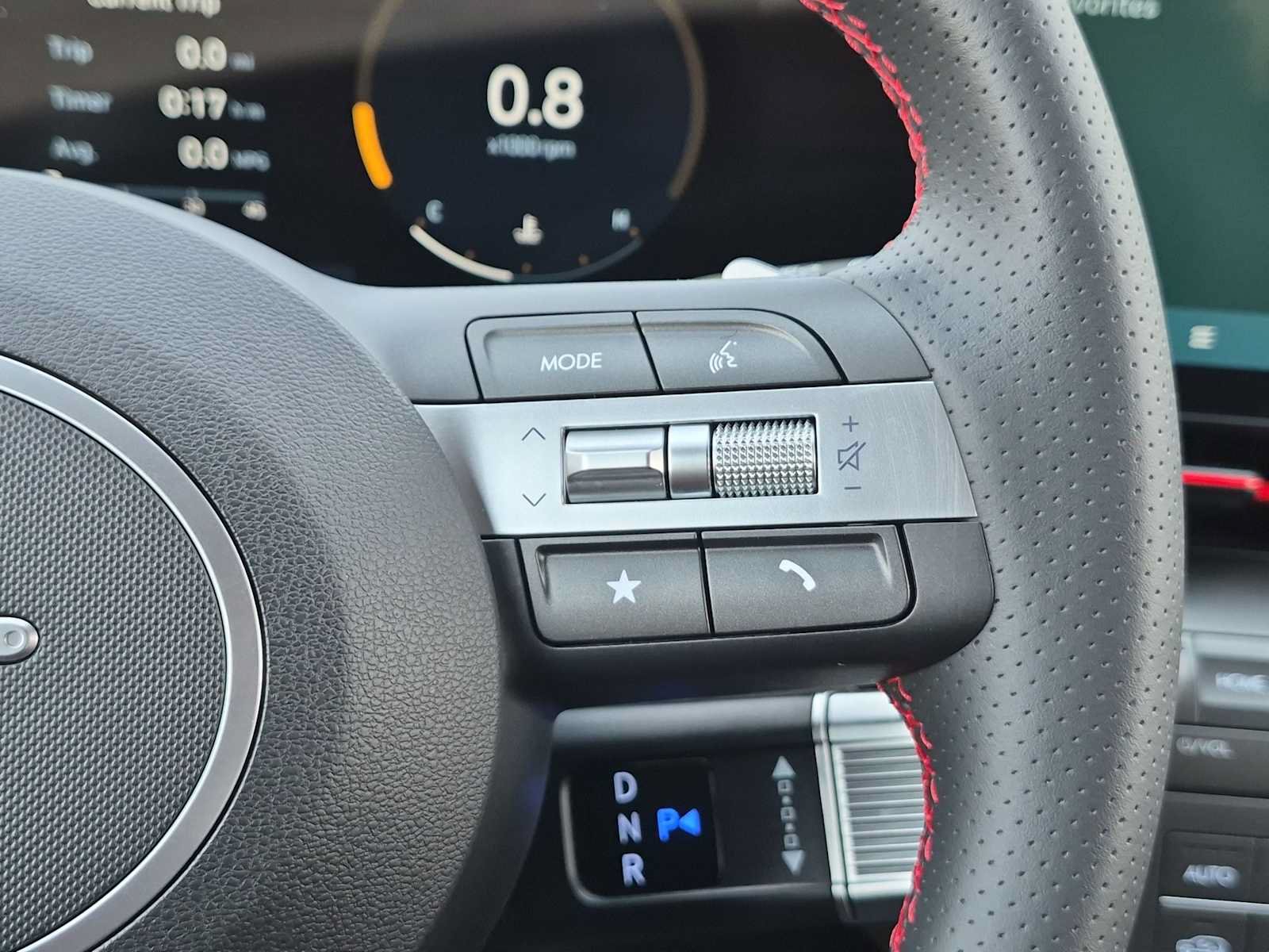 Used 2024 Hyundai Kona N Line AWD/4WD image 27