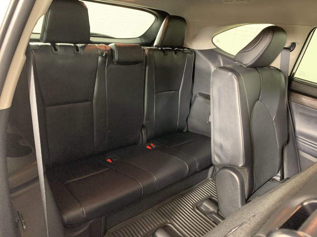 Used 2026 Toyota Highlander Limited image 39