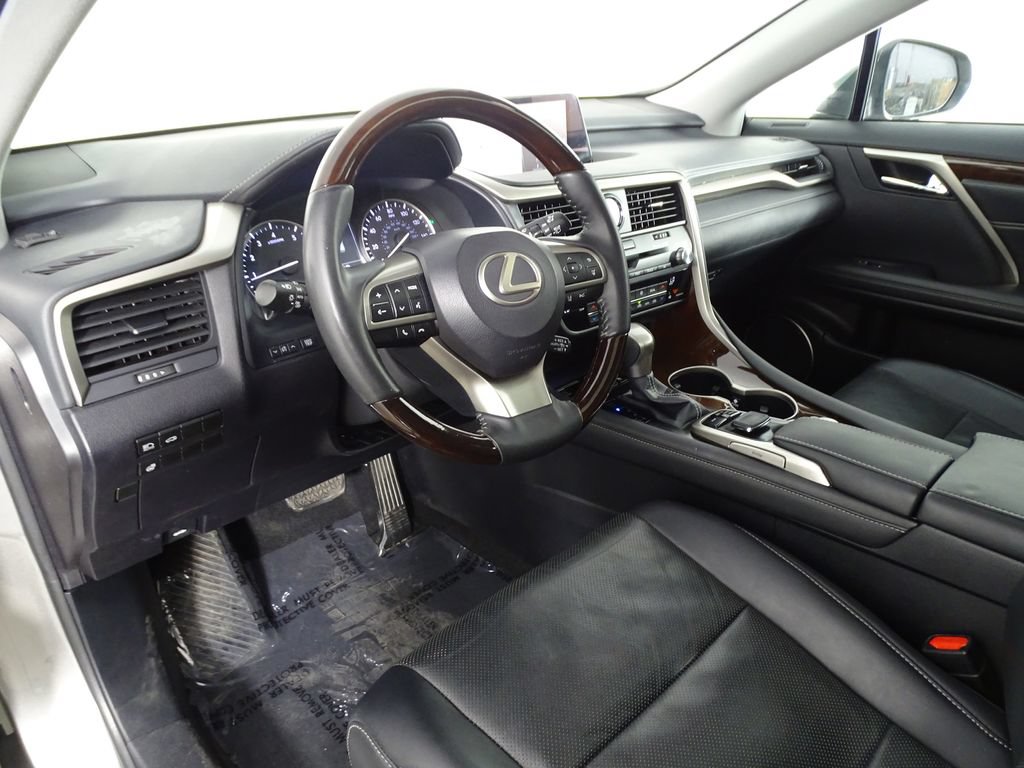 Used 2018 Lexus RX 350 FWD w/ Premium Package image 28