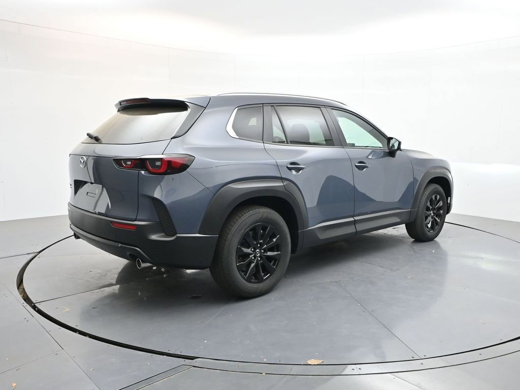 New 2026 MAZDA CX-50 AWD 2.5 S w/ Weather Package image 7