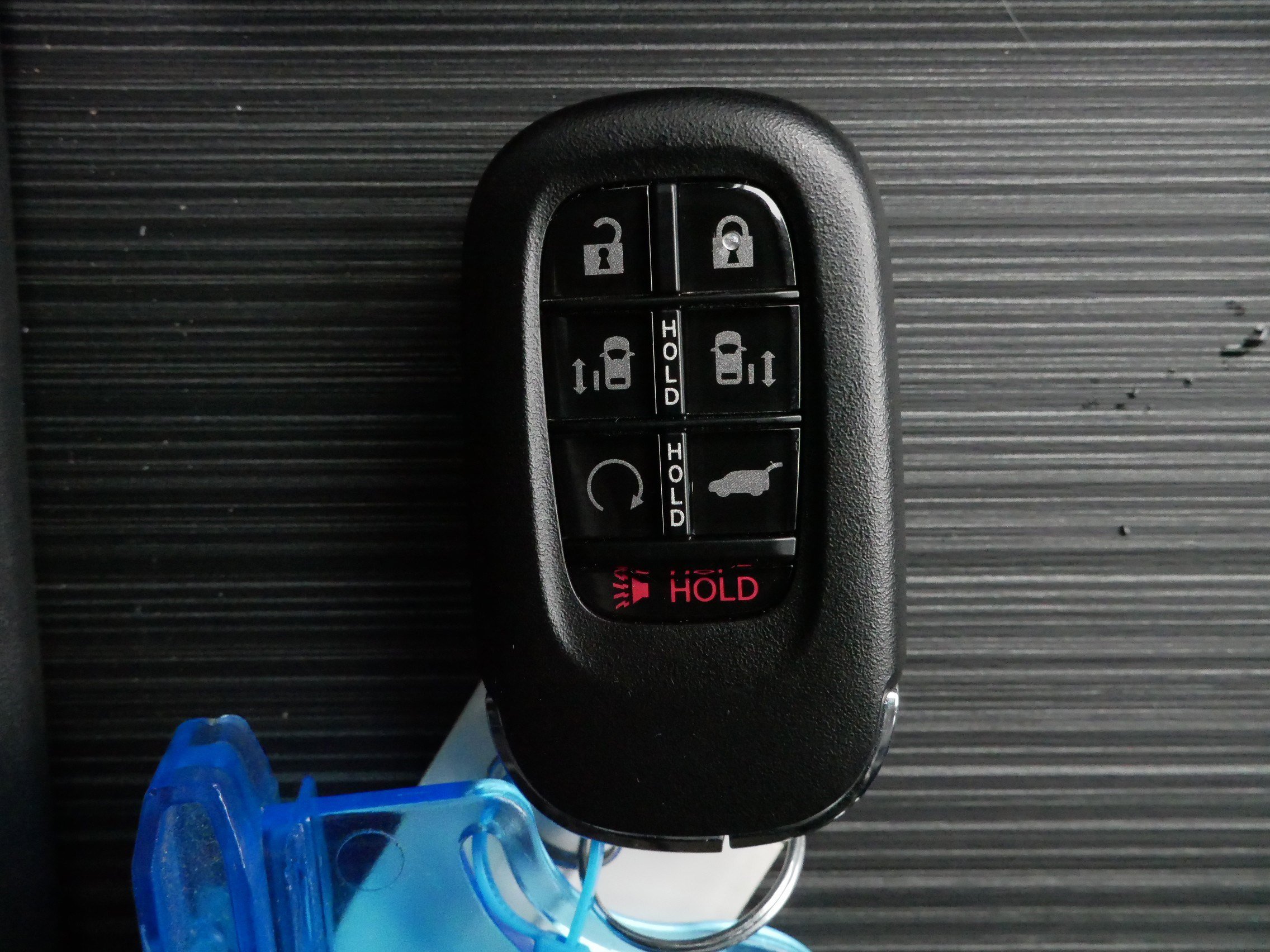 Certified 2026 Honda Odyssey Elite image 34