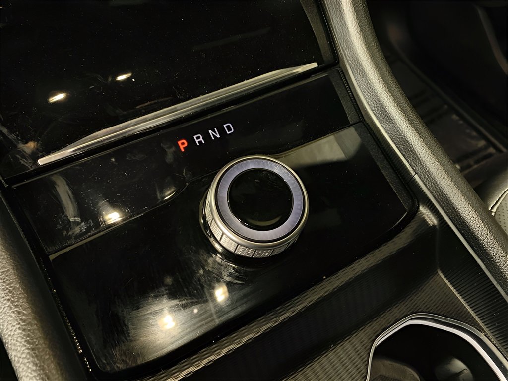 Used 2024 Jeep Grand Cherokee Altitude image 12