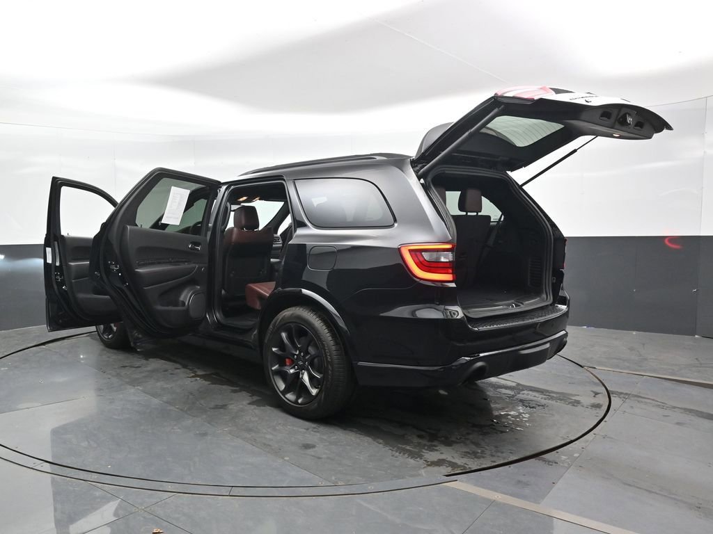 Used 2024 Dodge Durango R/T w/ Tow 'N Go Group AWD/4WD image 49