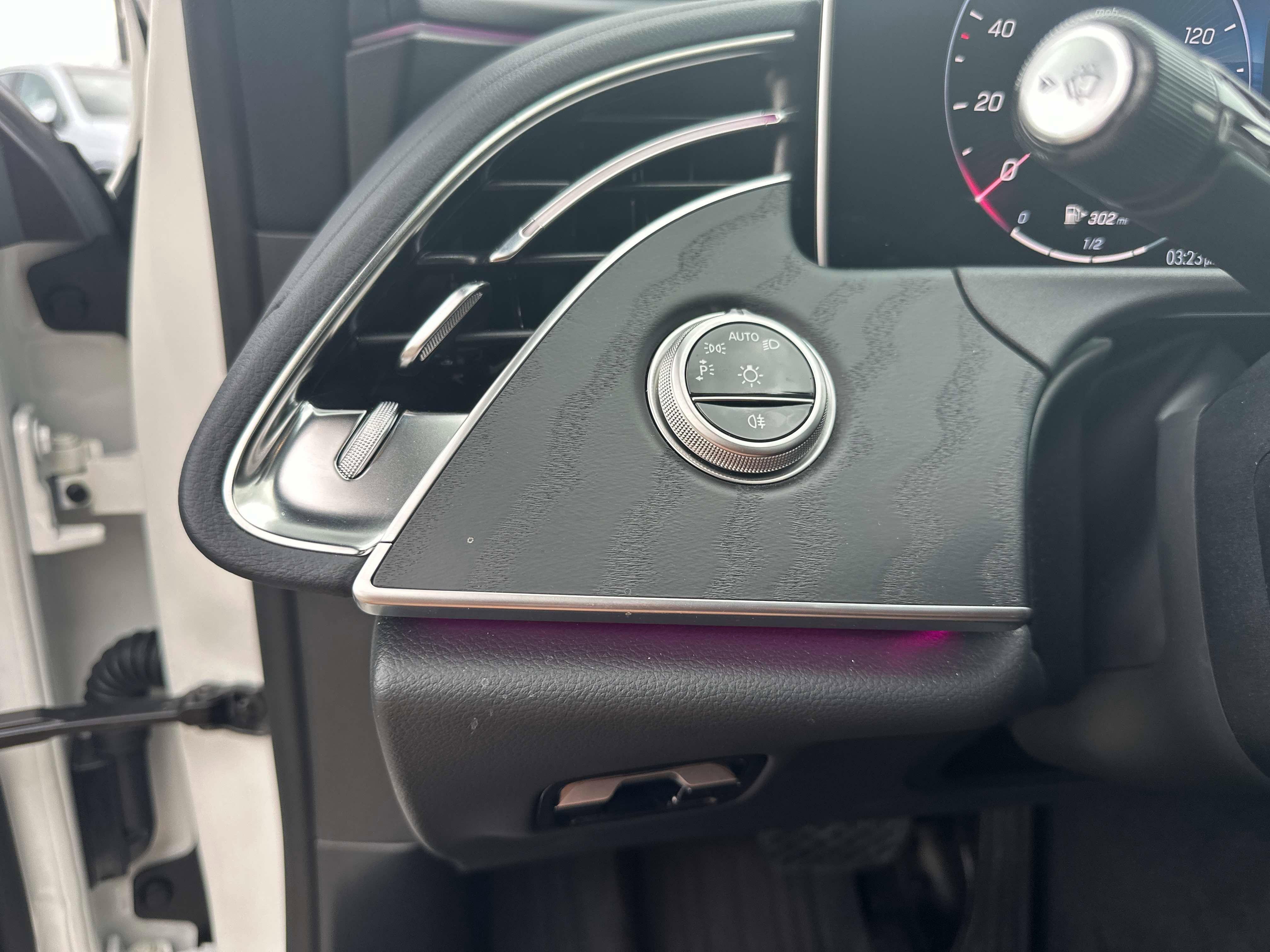 Certified 2025 Mercedes-Benz E 350 Sedan image 28