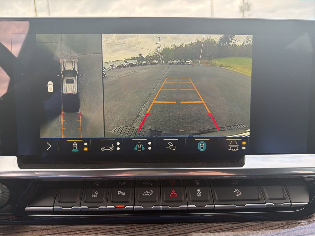 New 2026 Chevrolet Silverado 2500 LT image 18