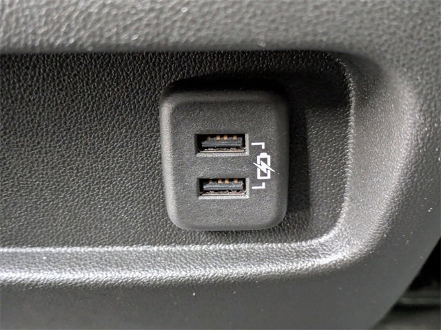 Used 2019 Cadillac XT5 Premium Luxury image 16