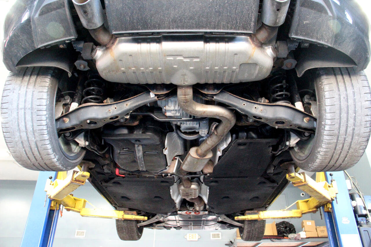 Used 2018 Audi TT 2.0T w/ Technology Package image 96