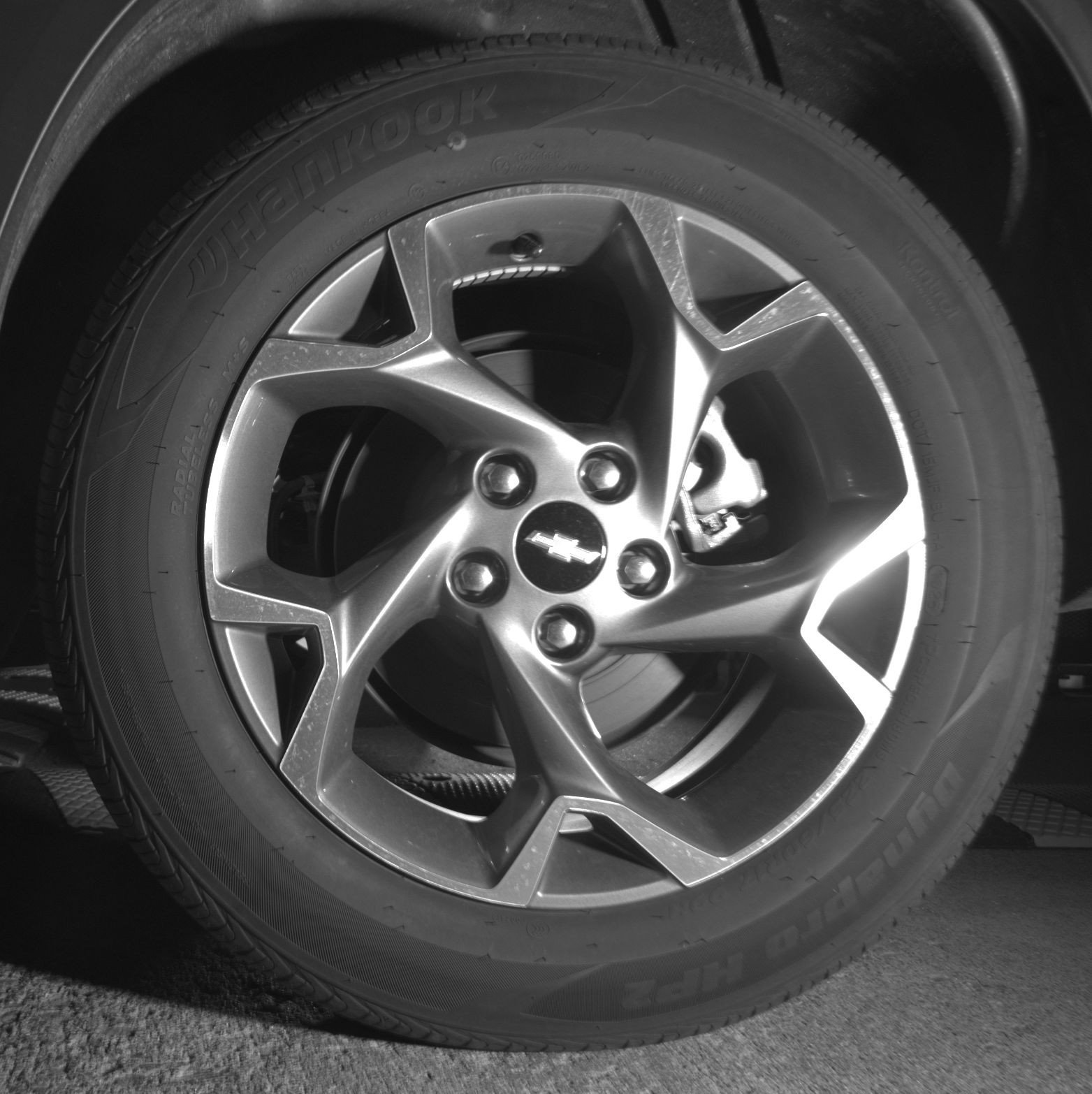 Used 2025 Chevrolet Trax LT image 14