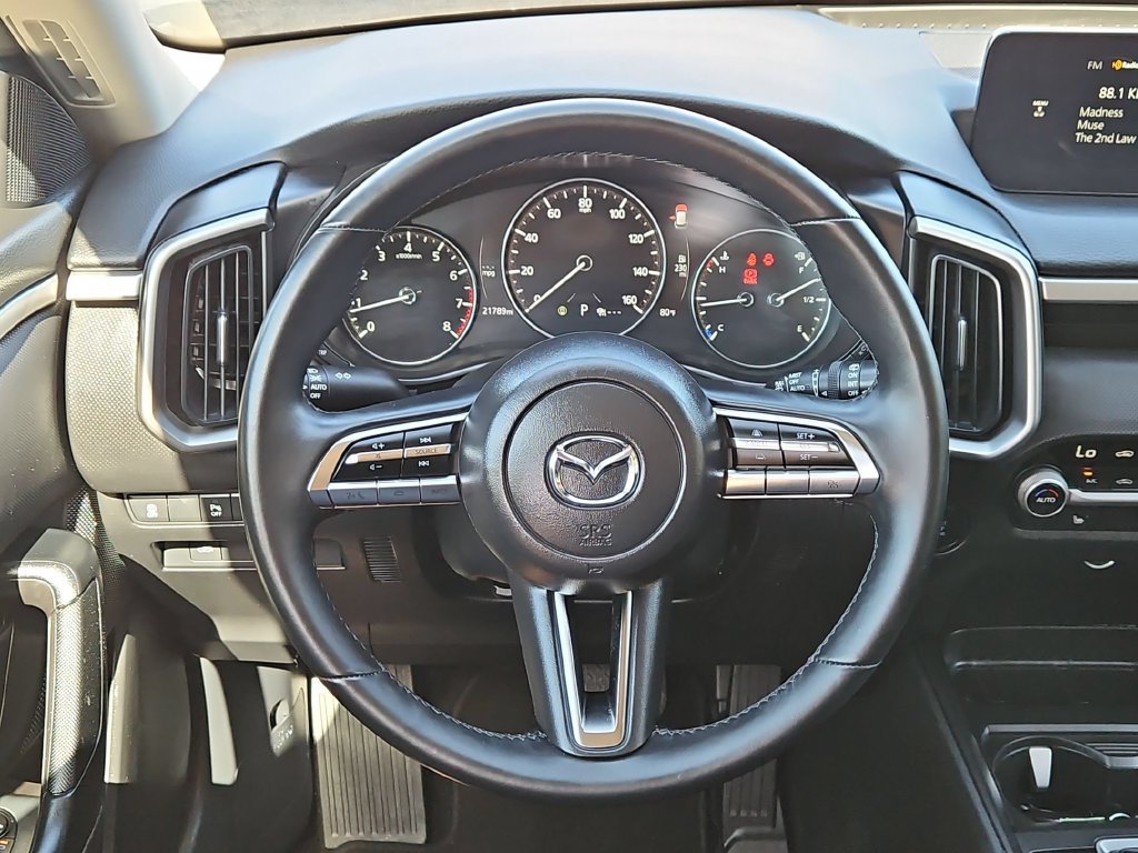 Used 2026 MAZDA CX-50 AWD 2.5 S w/ Preferred Pkg image 23