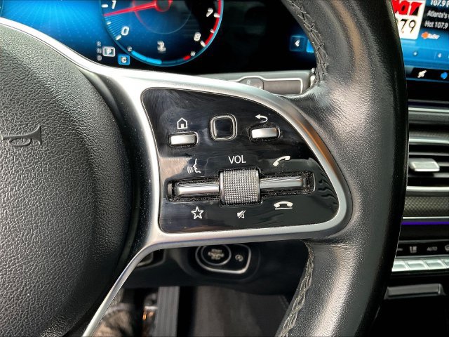 Used 2021 Mercedes-Benz GLE 350 w/ Premium Package image 14