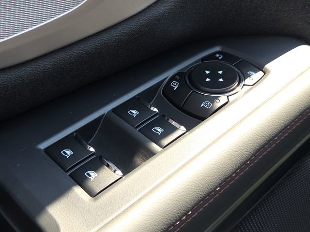 New 2025 Ford Expedition Active image 18