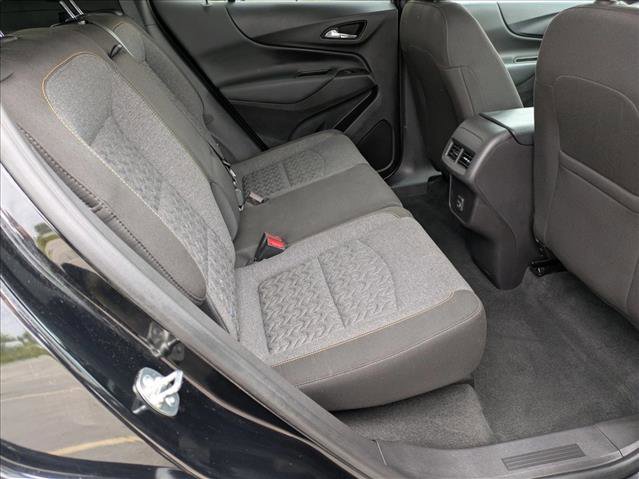Used 2024 Chevrolet Equinox LT image 20