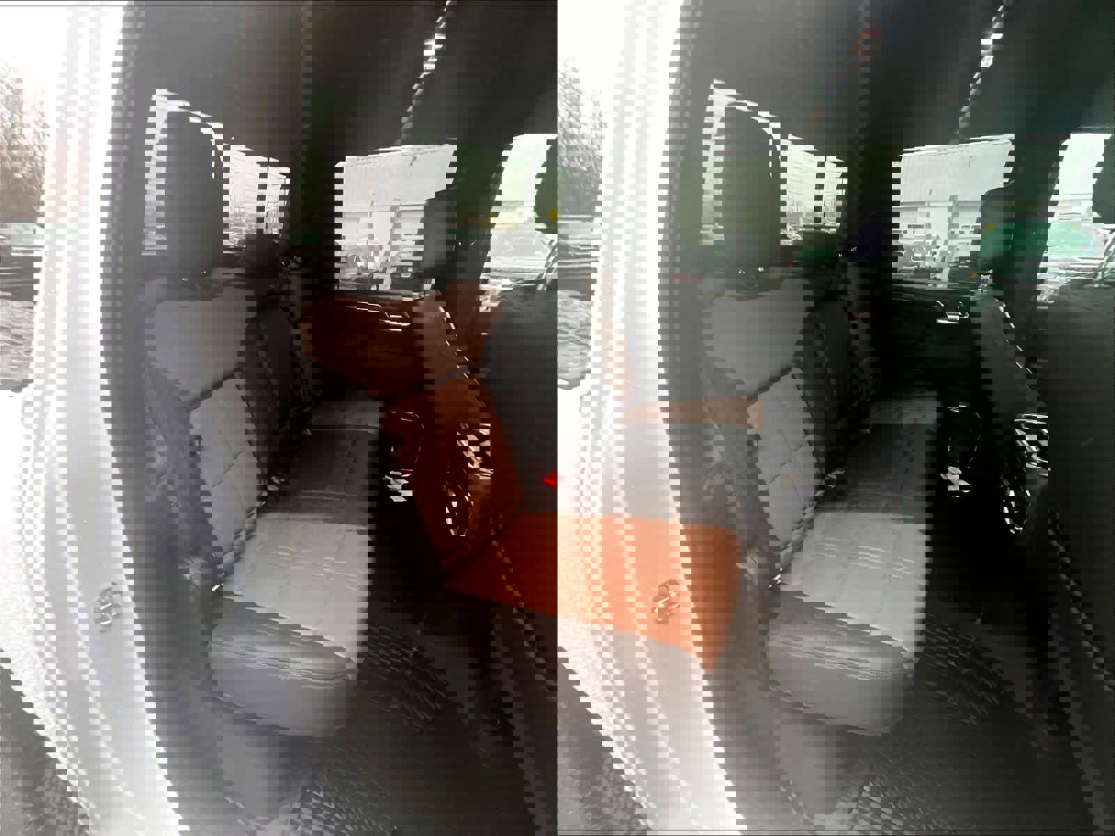 Used 2024 Chevrolet Silverado 2500 High Country w/ High Country Premium Package image 15