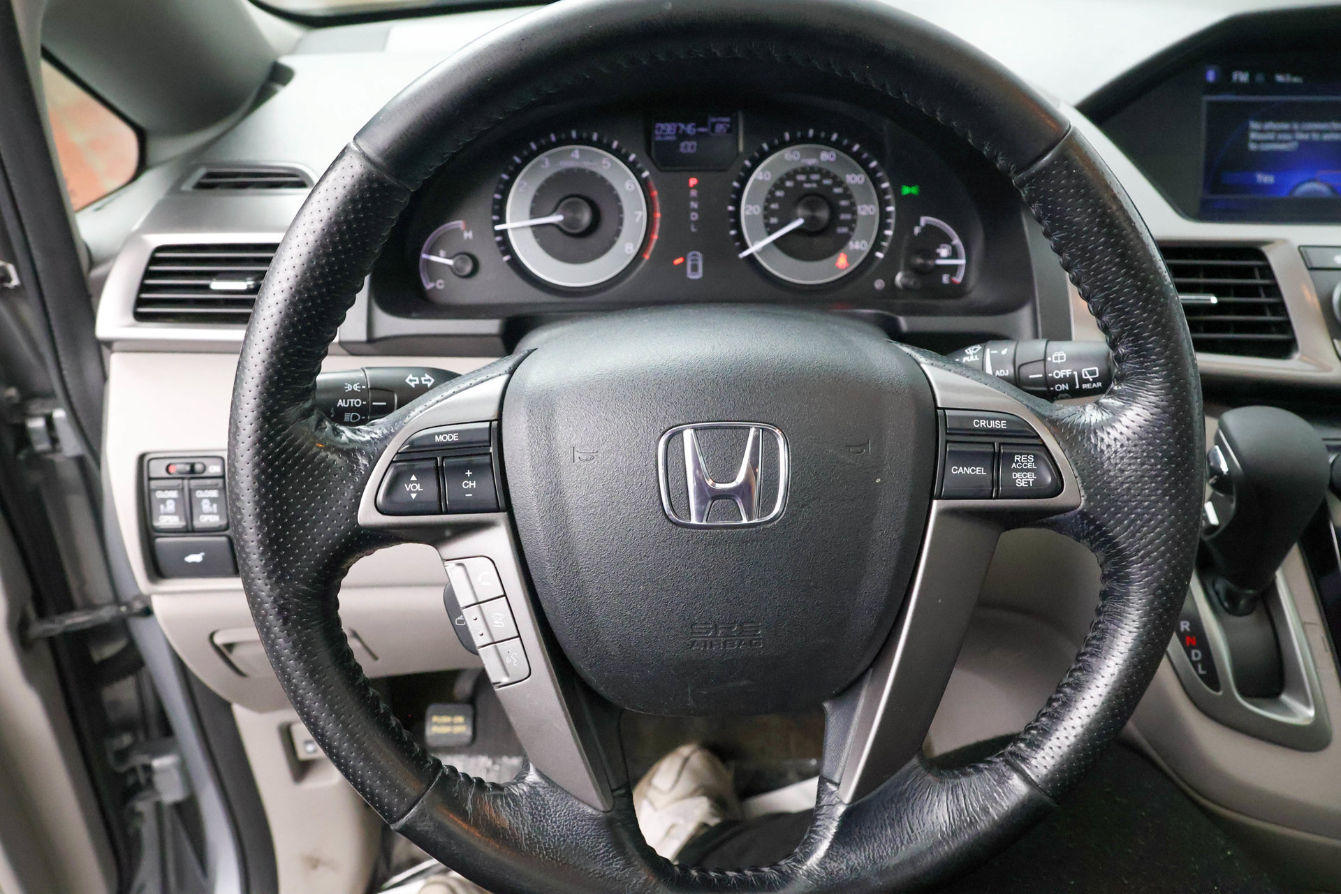 Used 2016 Honda Odyssey EX-L image 18