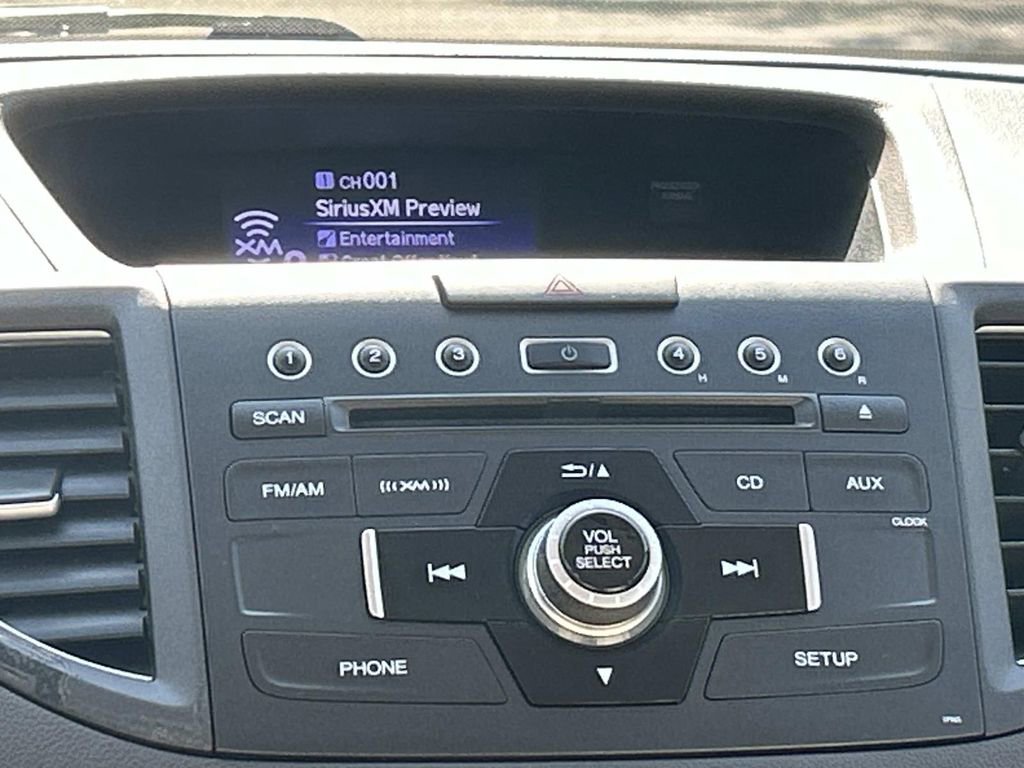 Used 2014 Honda CR-V EX-L image 25