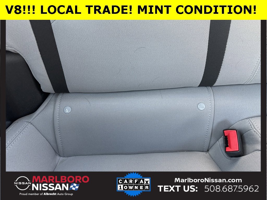 Used 2023 Chevrolet Camaro LT w/ Technology Package image 17